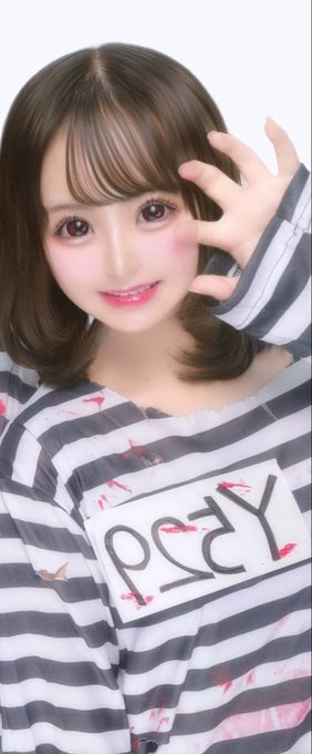 Twitterのコスプレ画像1