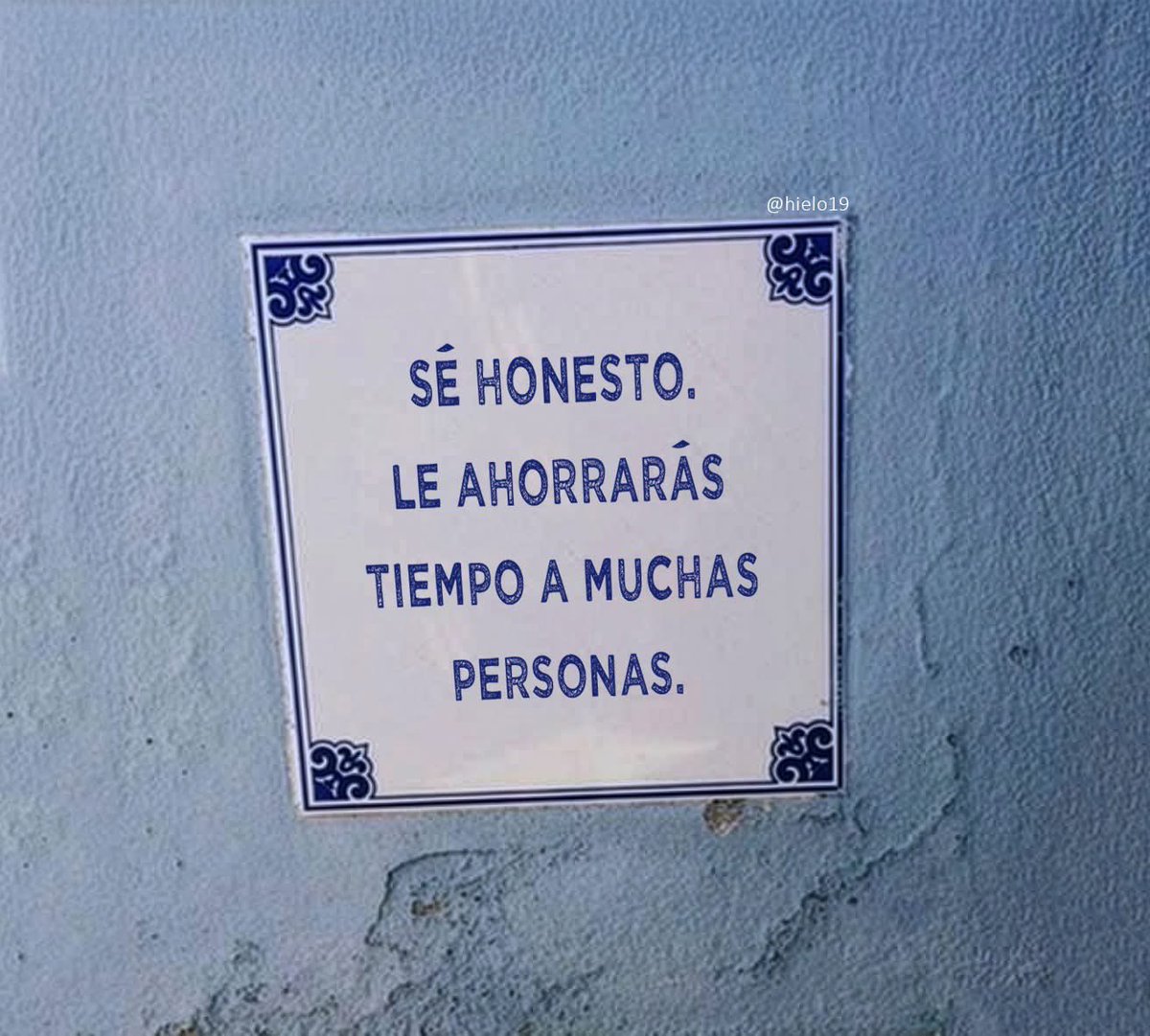 Pensamientos (@frasesimple) on Twitter photo 