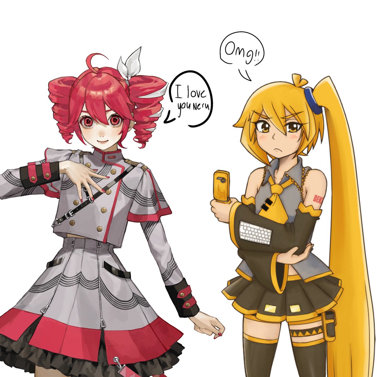 Chat I swear I'll get back on the grind during November I'm so so so so sorry for being gone for so long but I had to deal with irl stuff🥹🥹🥹