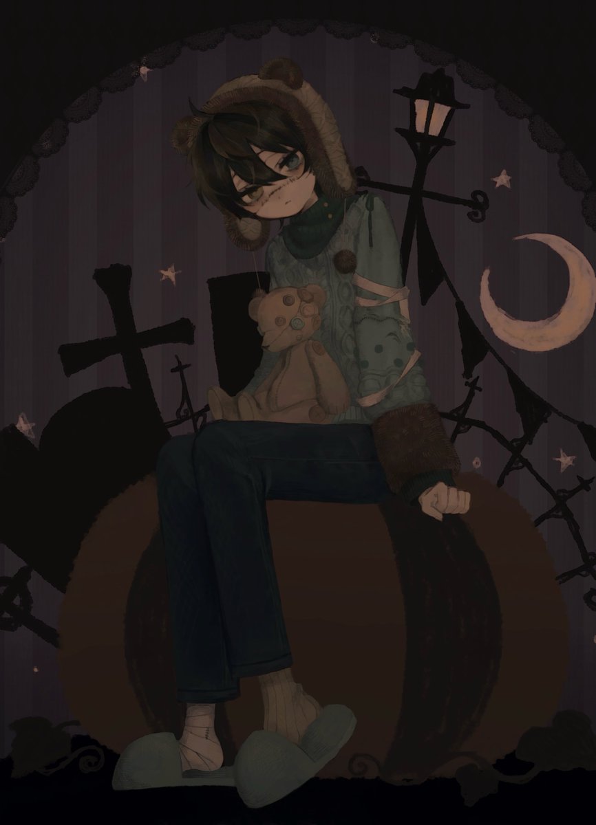 sʜɪʀᴀ🧸 (@val_non_n) on Twitter photo 