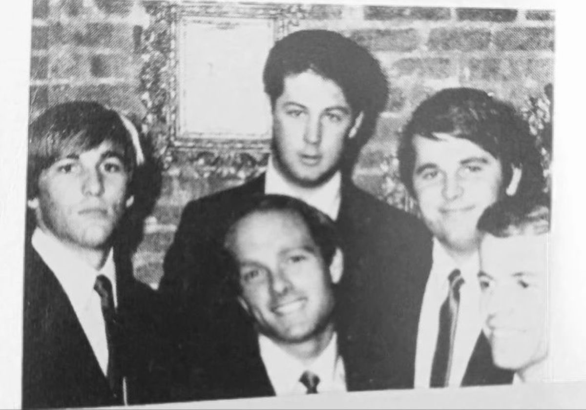 al got fucking vaporized