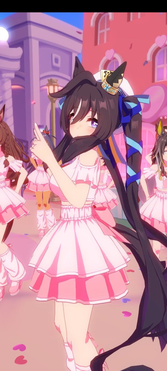 おはよう～♪今日もよろしくね❤️

 #おはようVtuber