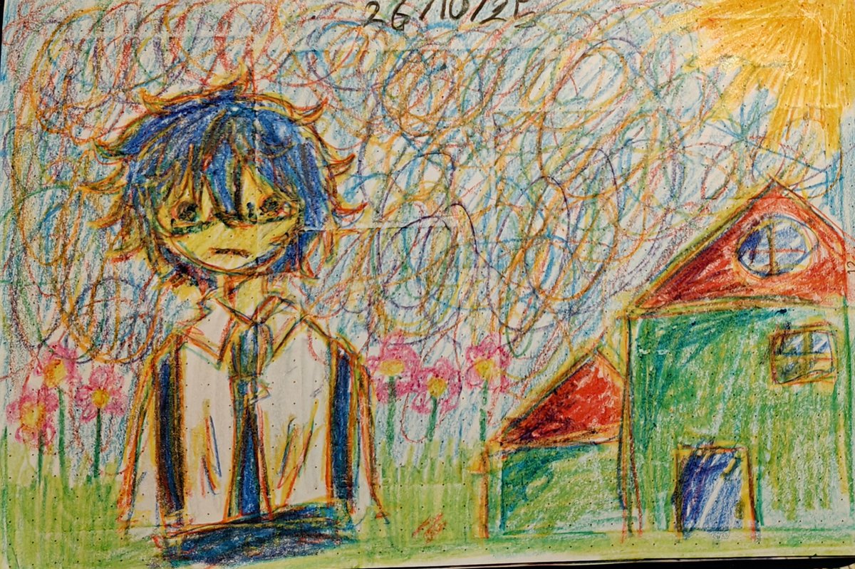 [something you can never get back]
#tetrotwt #tetropink