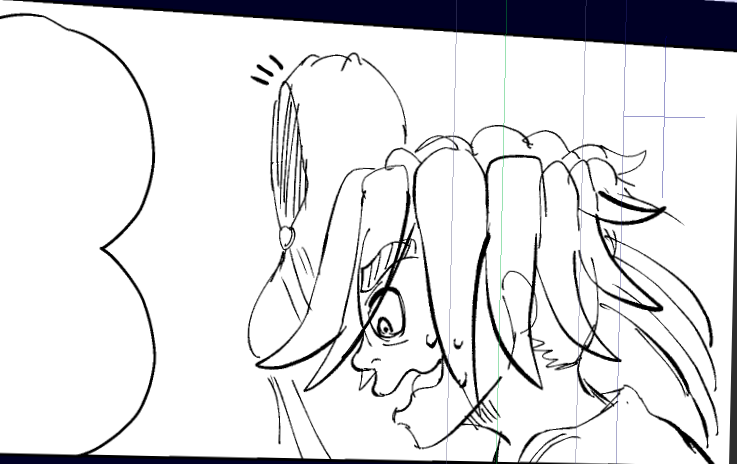 Cool. I too get nervous....