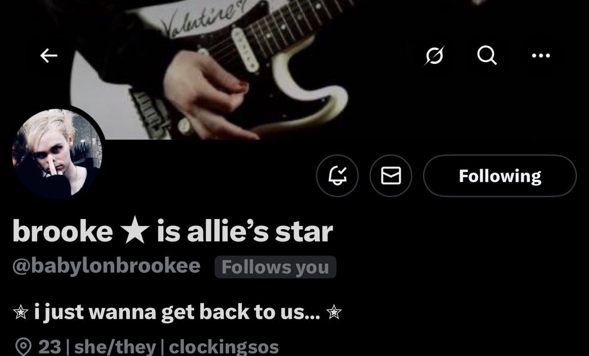 BLCKSTARGH0ST's tweet image. do you guys think we’re cute