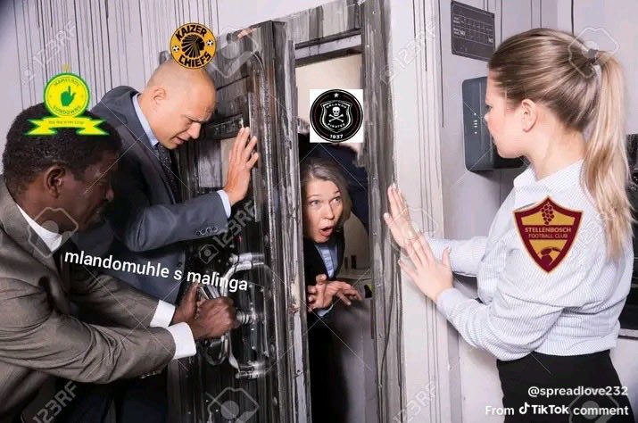 CAF ayidlalwa oLamthuthu 🤭🤭🤭