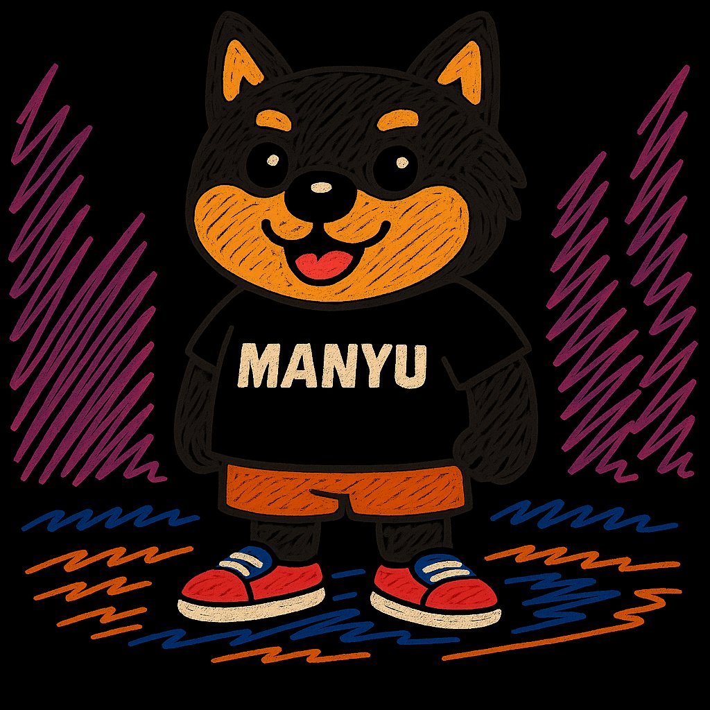 MAGNI_GORO2020's tweet photo. @MustStopMurad $MANYU is going to BILLIONS!
$MANYU HAS ALL NECESSARY INGREDIENTS TO HIT 1OOB+!
WE ARE UNSTOPPABLE AND ACTIVE COMMUNITY 💯!
#RETIREWITHMANYU https://t.co/LGLShBVNMH