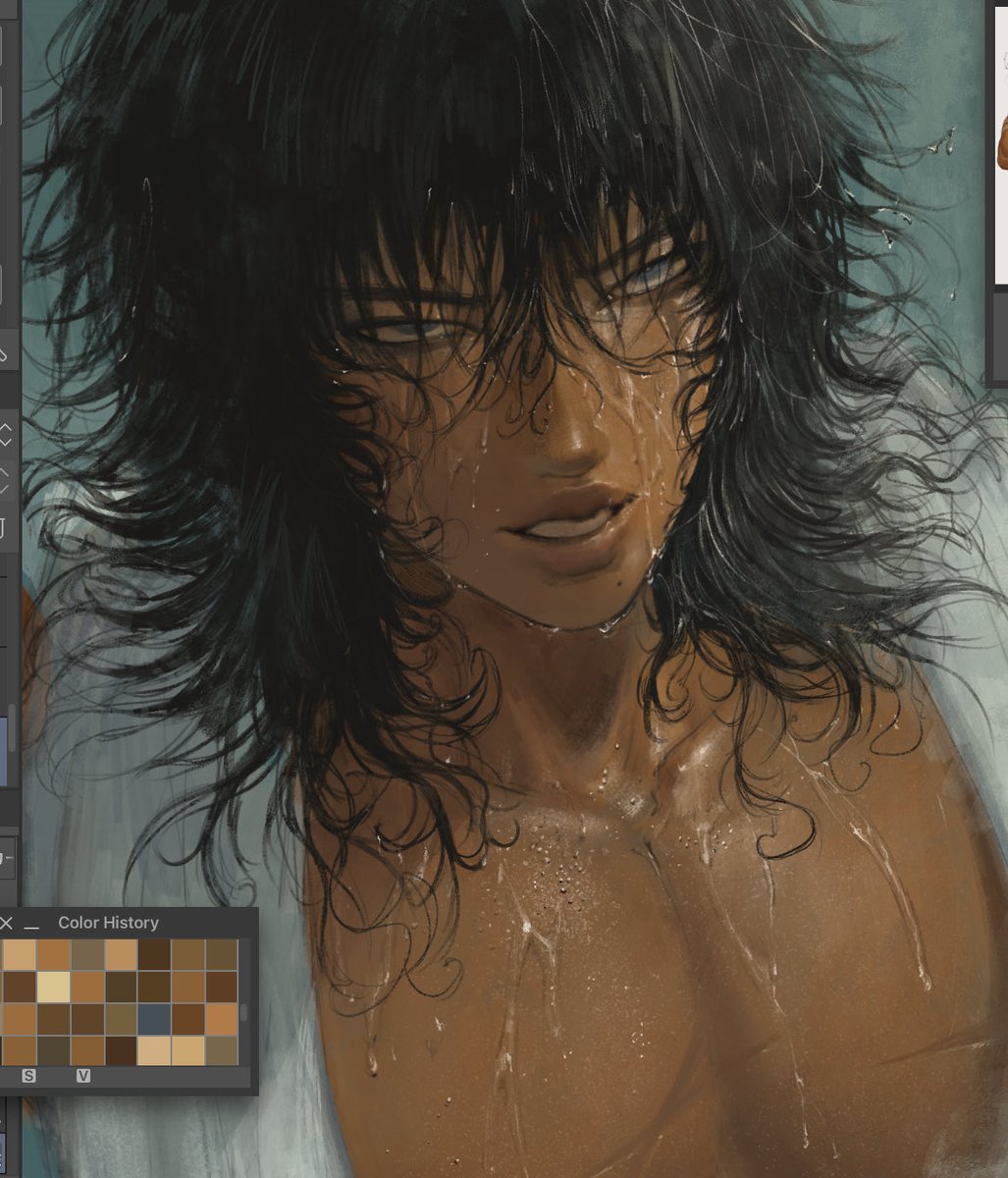 Phosfulate_'s tweet image. (OC) just posting old stuff on here to make my acc less boring promise ill make new art soon 😭