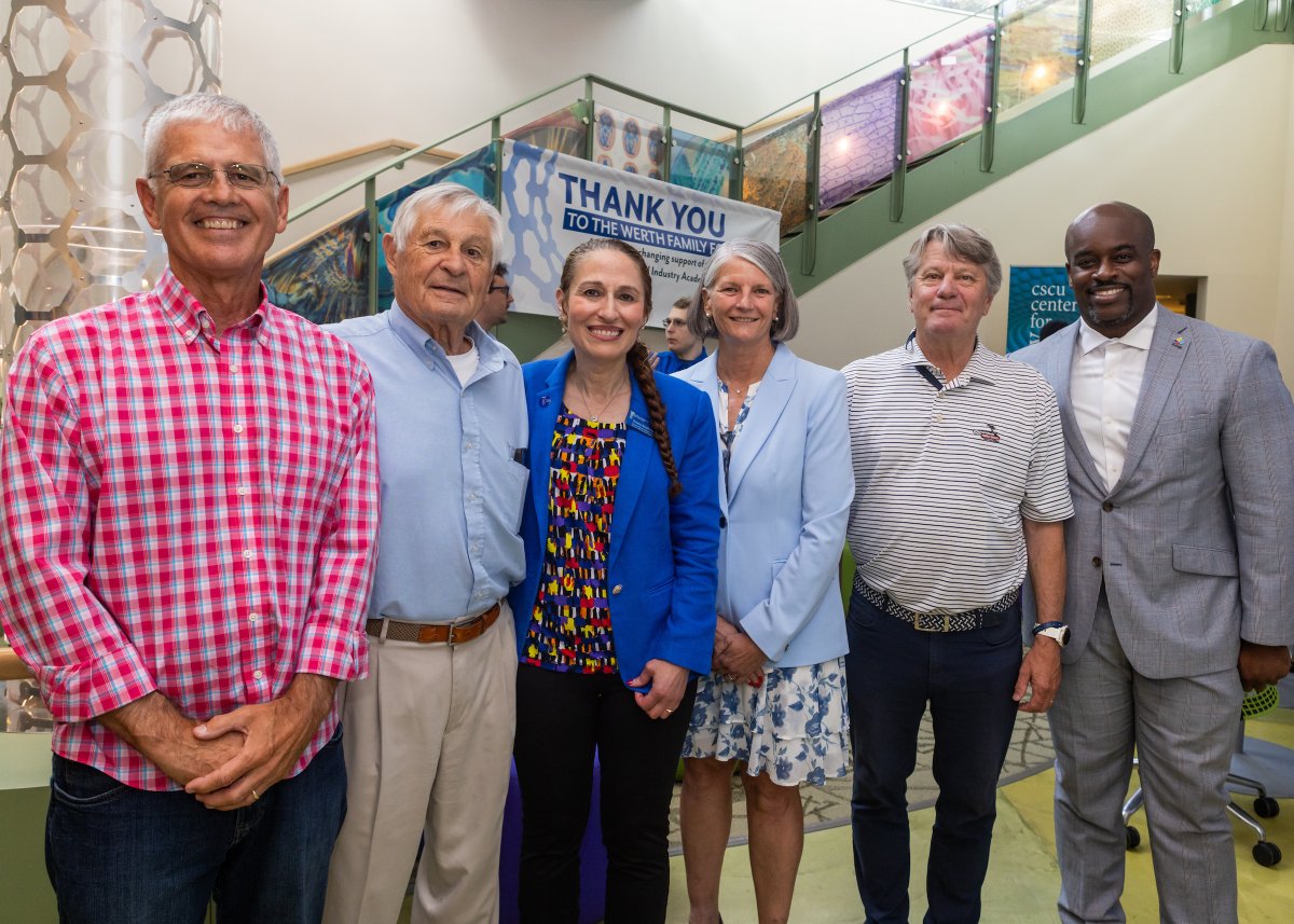 Dr. Sandra Bulmer tweet media