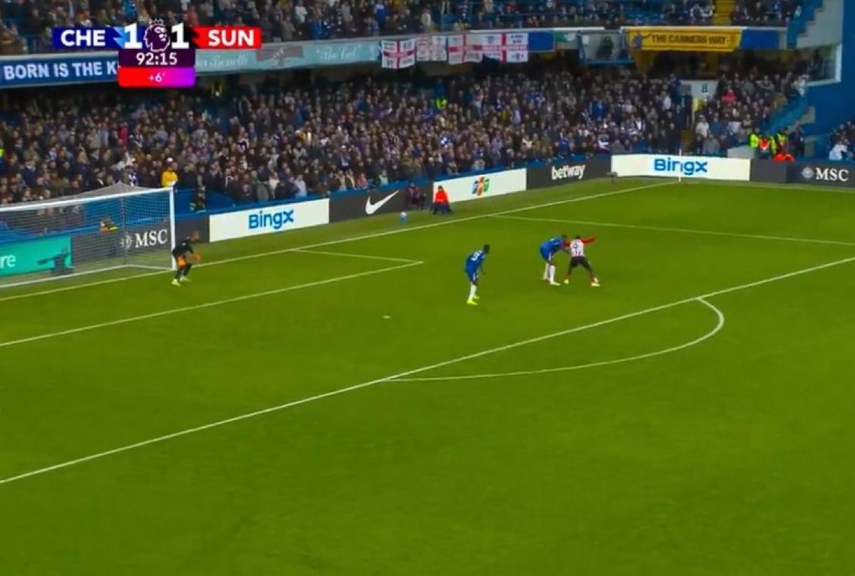 home_cfc's tweet image. If you want to rage bait me, show me this picture