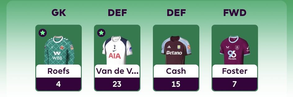 4️⃣9️⃣ points on this bench 😱😱😱😱