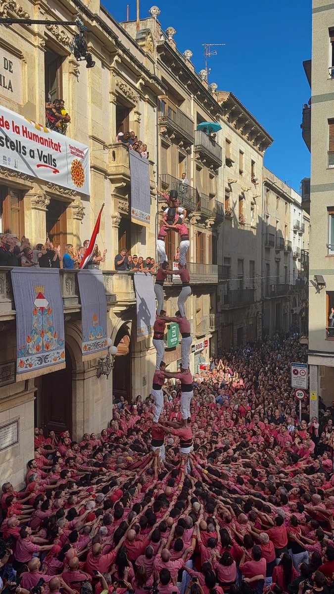 VallsKm0's tweet photo. Sí sí, però ...

#HISTÒRIA #castells https://t.co/UMWbejP5GN