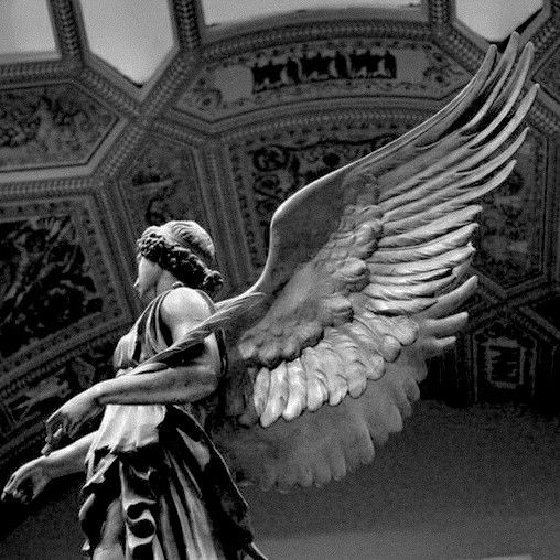 blackdreamvibes's tweet image. And black… is not a color, but a decree, a calling