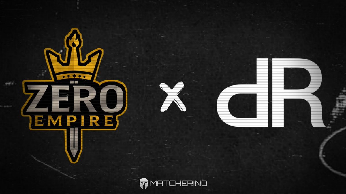 zeroempiregg's tweet photo. As part of our collaboration with @Polacy_Rodacy, we’re launching our Matcherino! 💥
Your support helps us grow, compete, and aim higher in every event. 💪🏻
https://t.co/Ze2BLq25rW
#ZeroEmpire #PolacyRodacy #ZEROW1N https://t.co/TQLqGt8x43