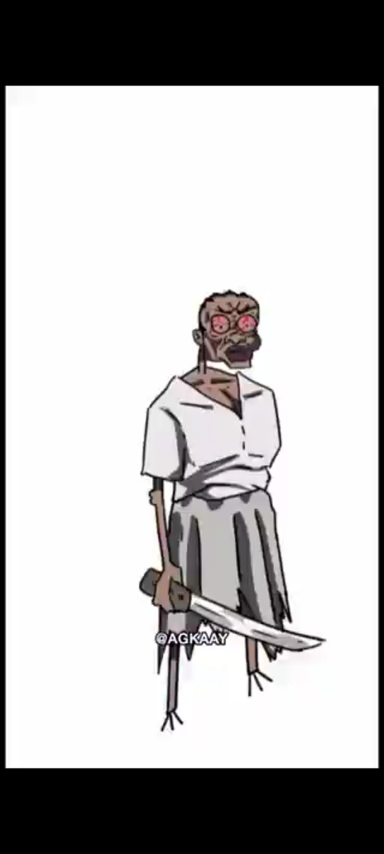 Make anybody follow me talk anyhow for office tomorrow, including my oga. E go collect