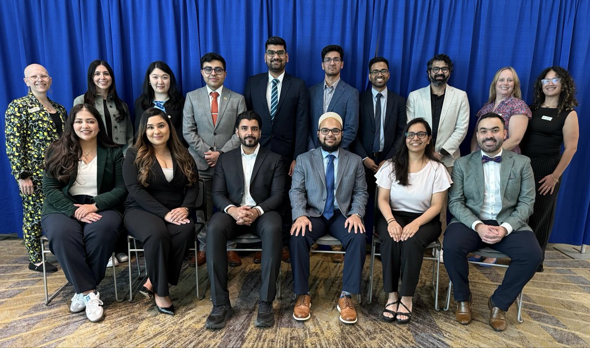 ACGCRJ's tweet image. #ACGCRJ Editorial Board at #ACG2025 in 🐦‍🔥 Phoenix