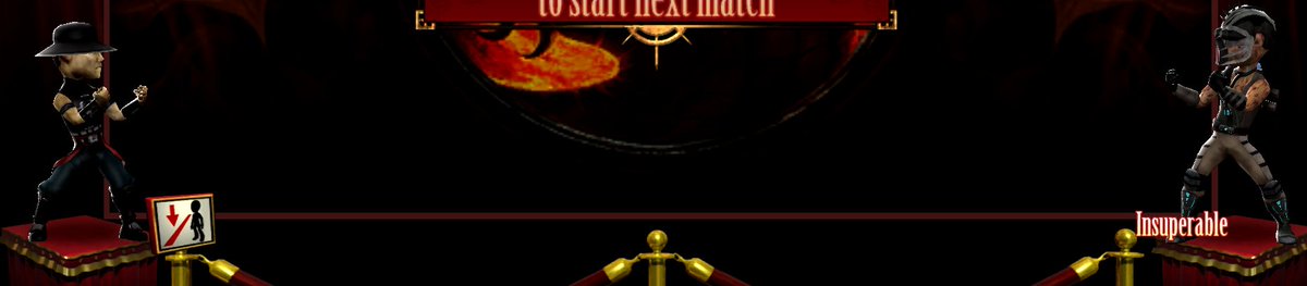 gonna stream some mk9