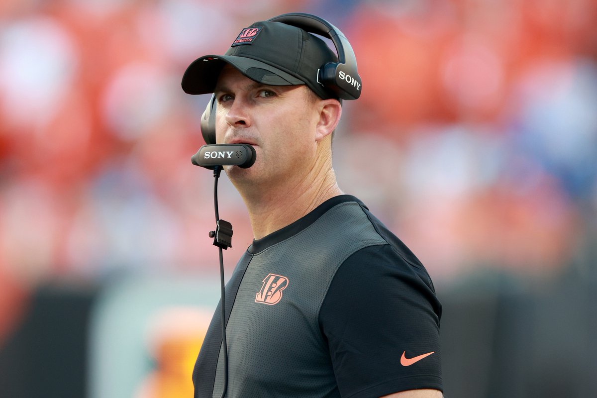 Bengals when scoring 38+ points

Last 2 seasons                     1-3
First 56 seasons               54-4