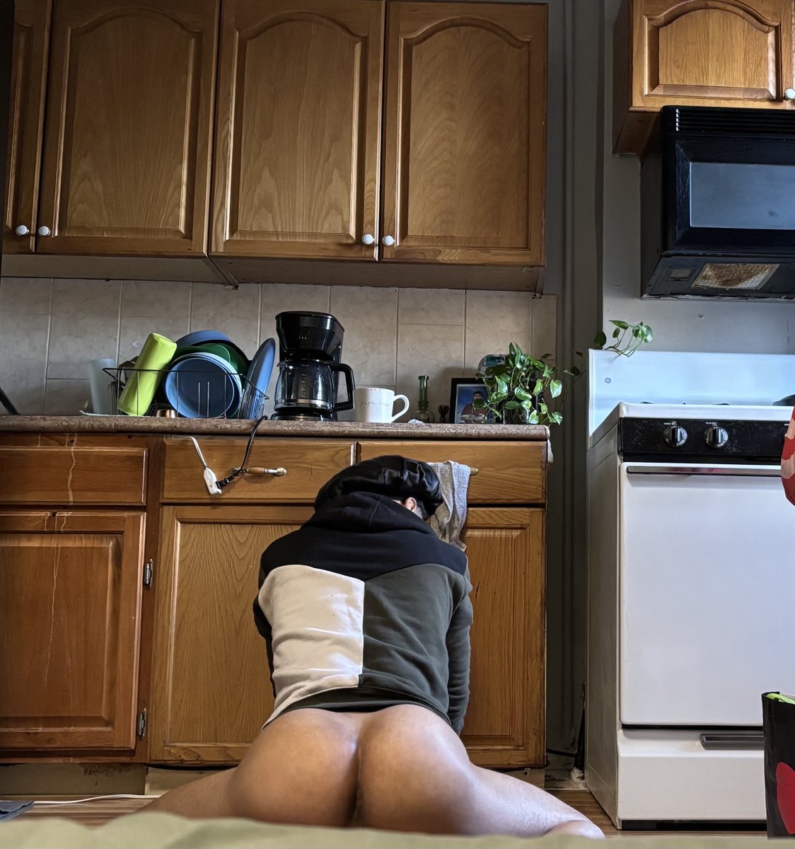 Good • eVening 🌅💨💨