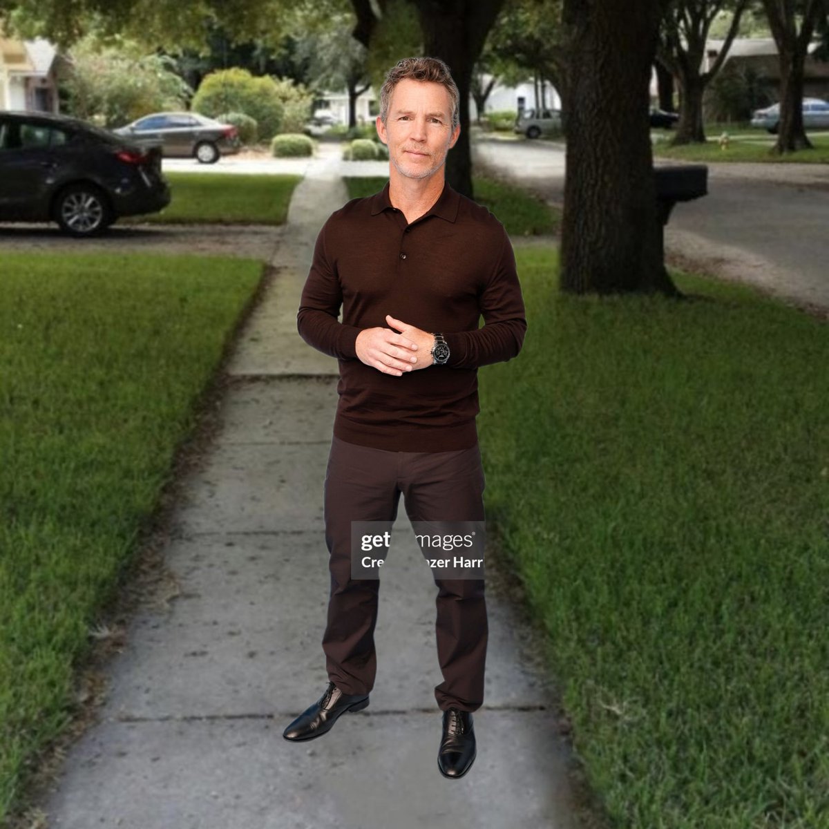 you know he had to do it to em
