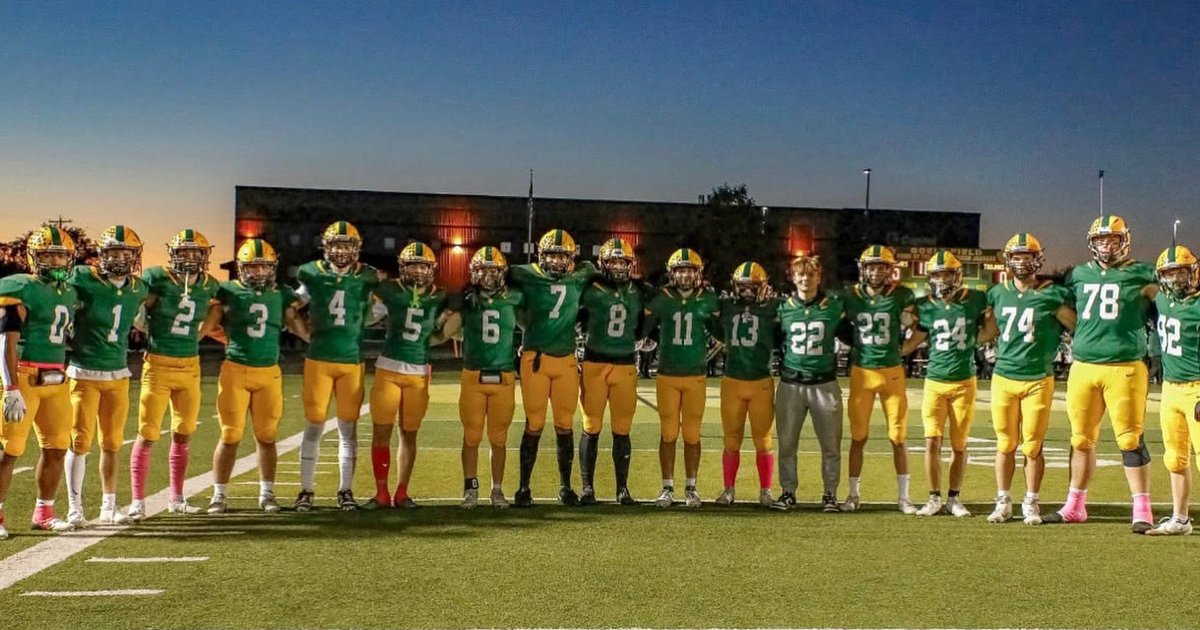 Thank you class of 2026!