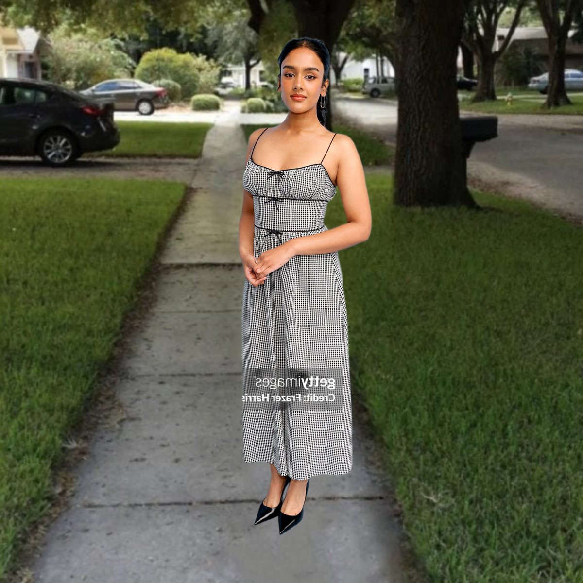 you know she had to do it to em