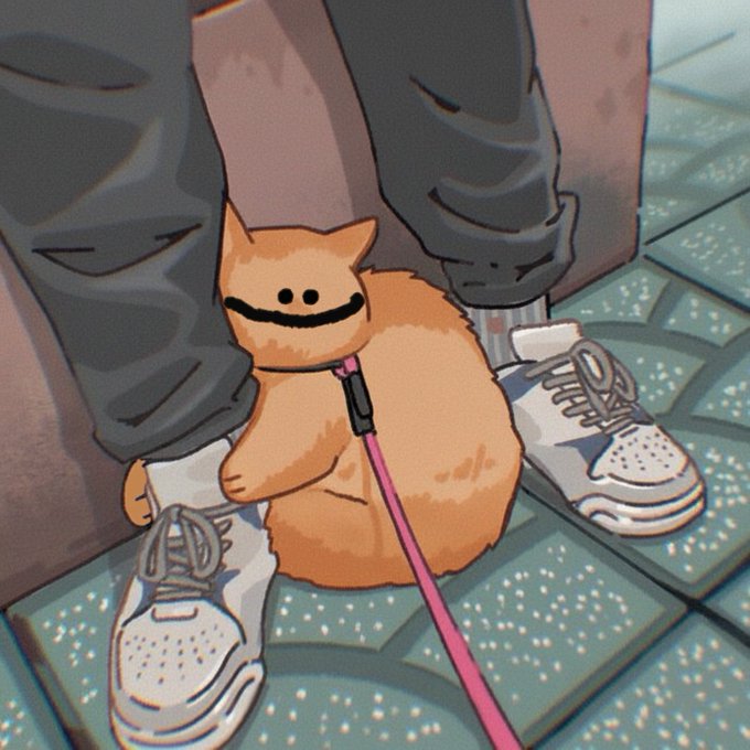 Me comforting crypto $GIZMO while every other market prints new highs