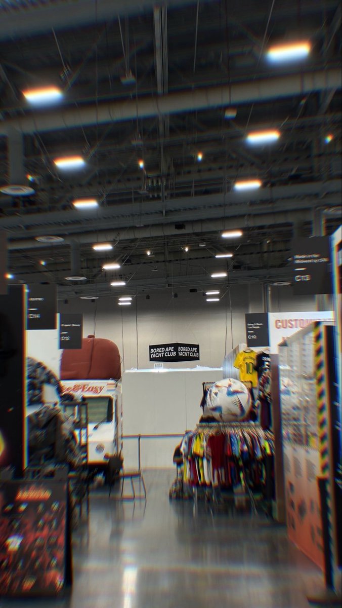 Community. Culture. Chaos.