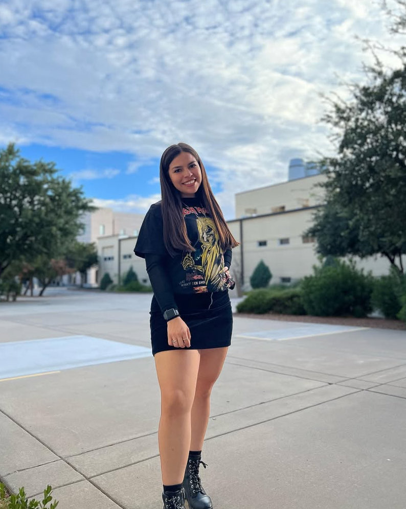 Alicia Michelle tweet media