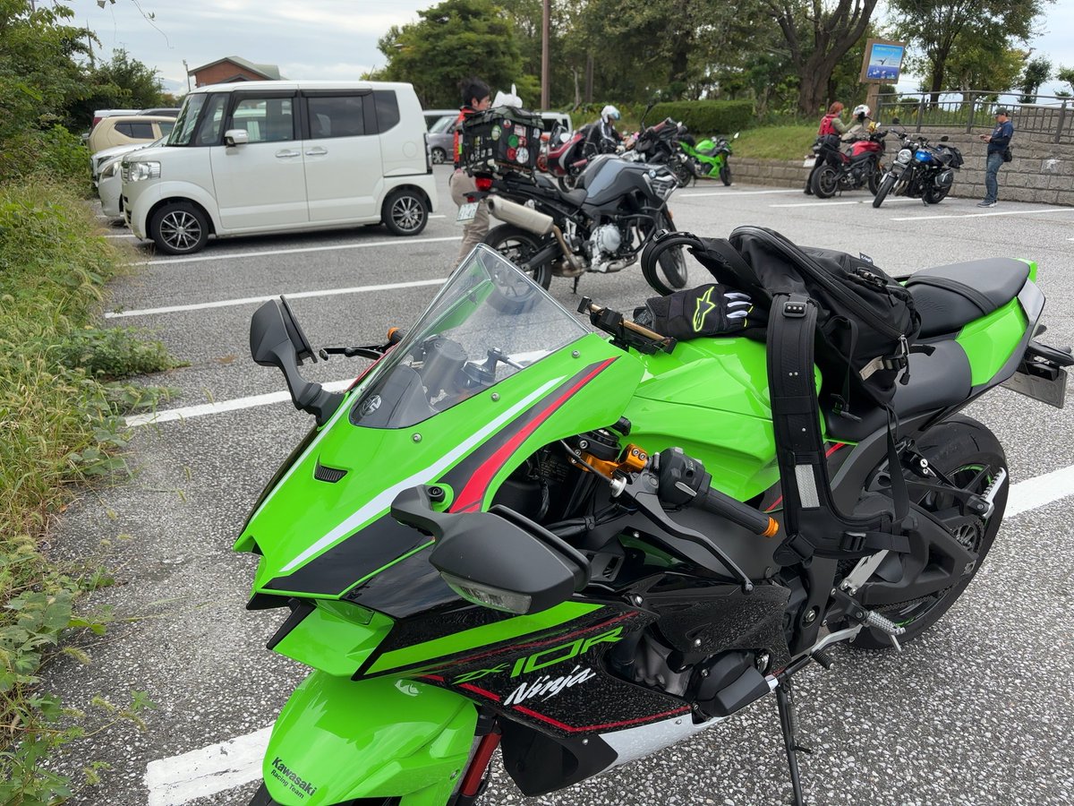 あき🐨 (@Aki_NinjaZX10R) / Posts / X