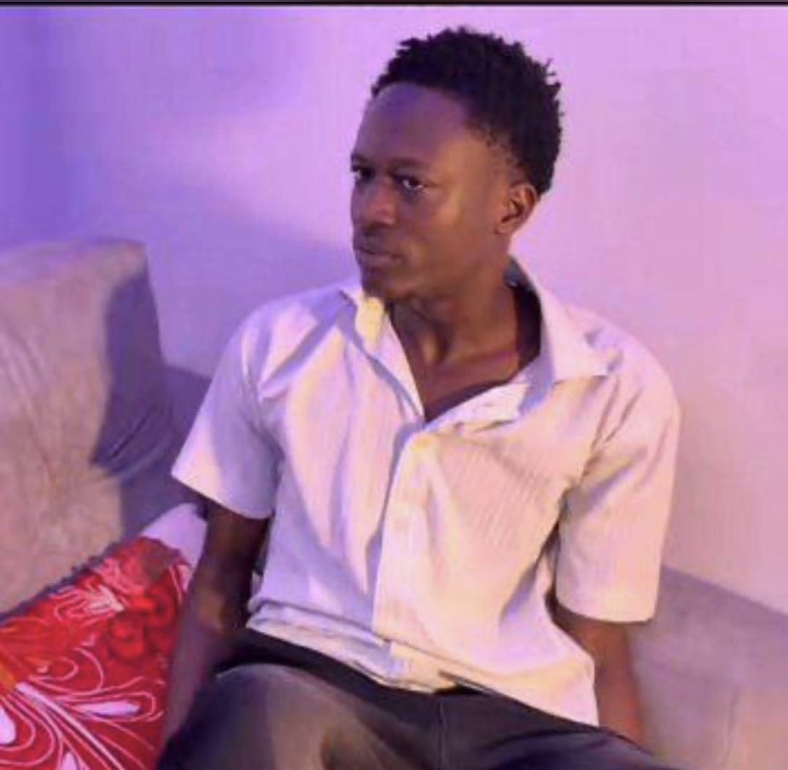 web3sam1234's tweet image. So without blue tick, I can&apos;t get 5k engagement