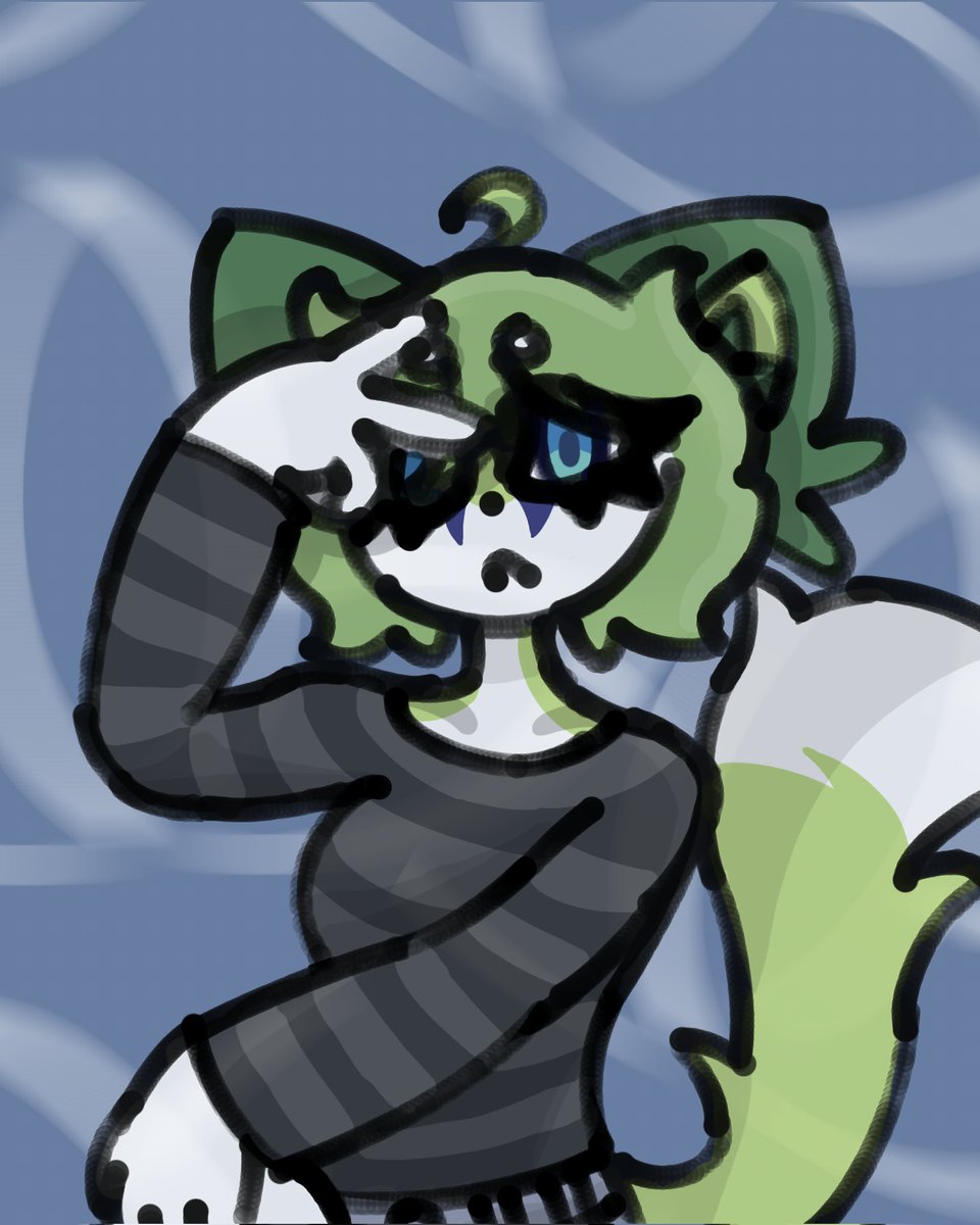 the new me back with the old you