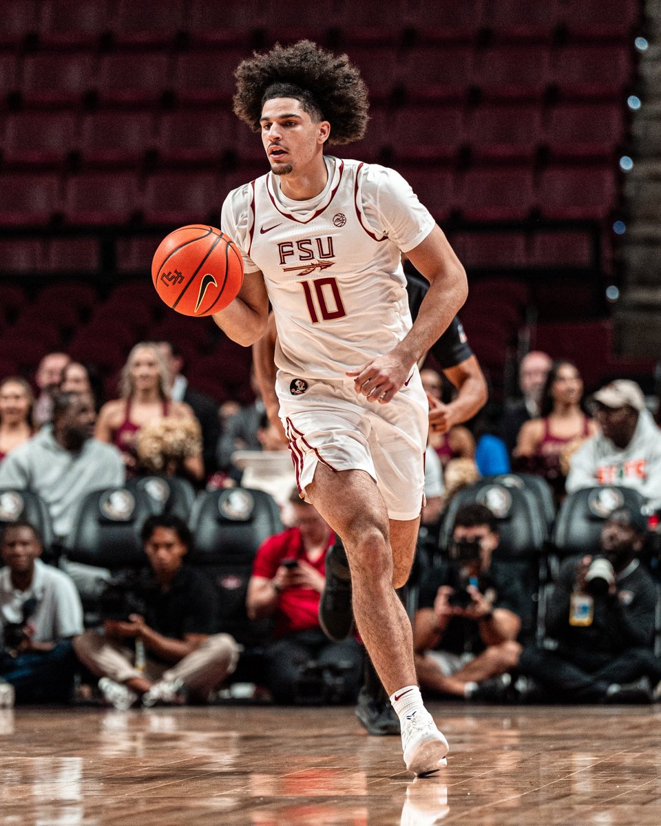 Florida State Men’s Basketball tweet media