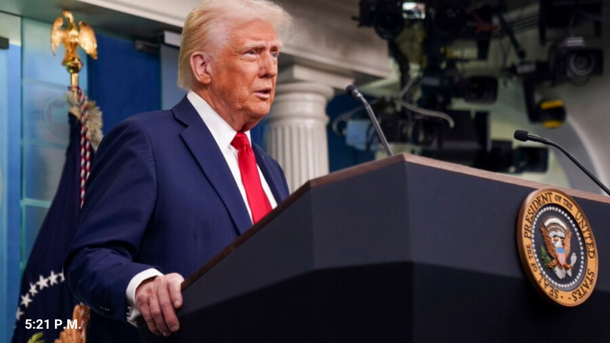 ehplusdo's tweet image. La economía de la energía limpia de EE.UU. se encuentra en contracción bajo la segunda administración de Donald Trump, afectada por una serie de acciones ejecutivas y las restricciones impuestas por la ley One Big Beautiful Bill.
#EHPlus
ehplus.do/ee-uu-pierde-m…
