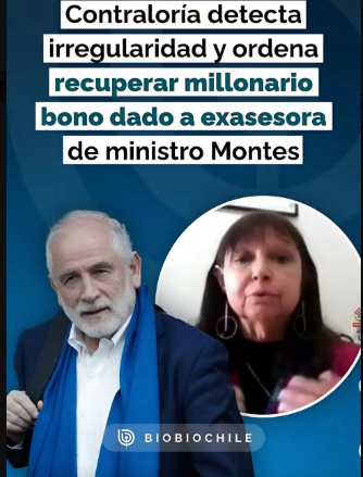 Y estos zurdos roban, roban y siguen robando