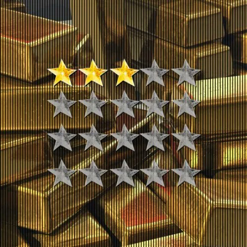 Wowza! ๐ (@atm_connoisseur) on Twitter photo A user named "Anonymous" has just confirmed another cash gift for fun. They've purchased three gold star stickers (for $50). May they see their choices in my totals forever. throne.com/bank-of-wowza A user named "Anonymous" has just confirmed another cash gift for fun. They've purchased three gold star stickers (for $50). May they see their choices in my totals forever. throne.com/bank-of-wowza