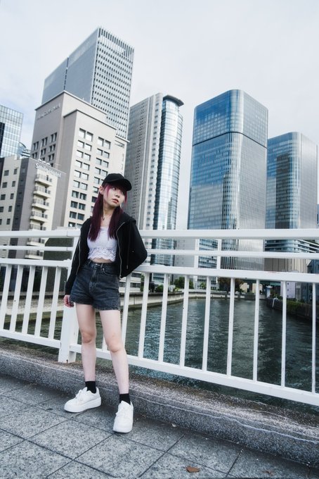 Overdoseのツイート