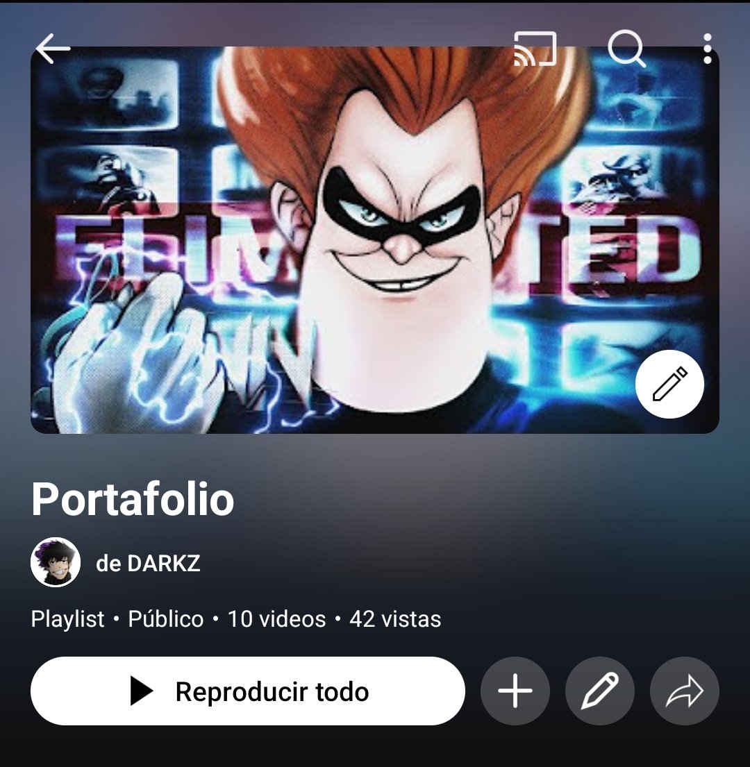 Con esta comisión al fin tengo 10 proyectos en mi Portafolio