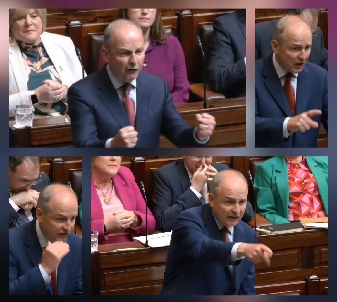 The #MeholeHeave is on.