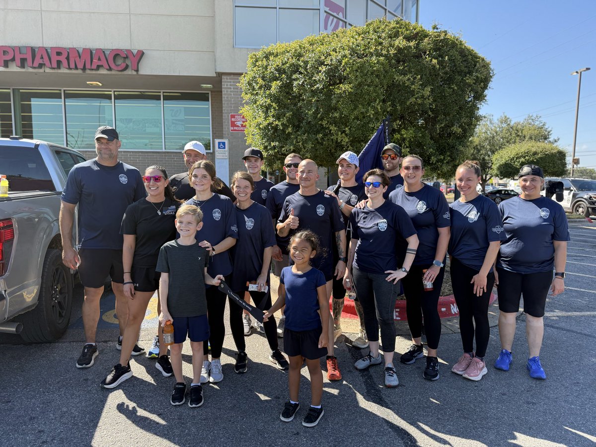 Austin Police Association tweet media