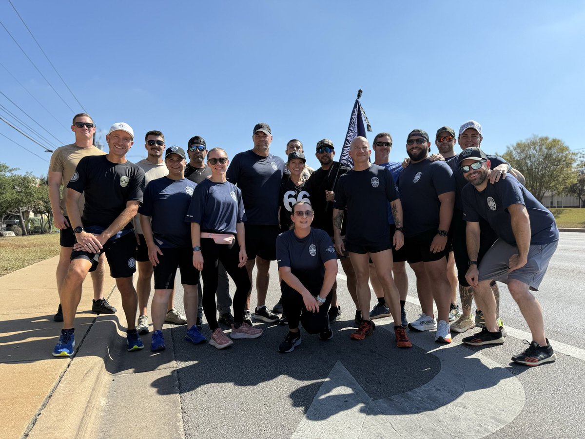 Austin Police Association tweet media