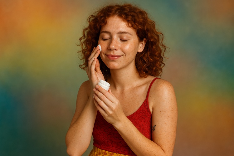 all4mompl's tweet image. Sucha cera potrzebuje tłustszego kremu? Nie zawsze. Klucz to odbudowa bariery (ceramidy, lipidy, pantenol), a nie tylko „gęsta warstwa”. Tu masz konkretną checklistę składników i tekstur: 

all4mom.pl/jak-dobrac-ide… 💧

#cerasucha #nawilzanie #krem #barieraskory