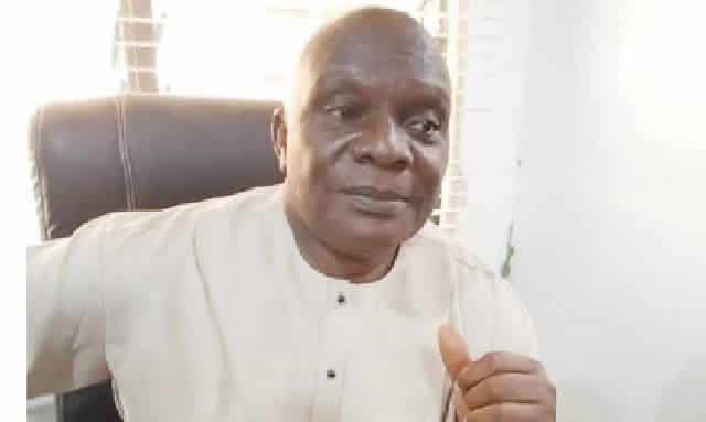 MobilePunch's tweet photo. 𝐎𝐬𝐮𝐧 𝐏𝐃𝐏, 𝐀𝐏𝐂 𝐭𝐫𝐚𝐝𝐞 𝐰𝐨𝐫𝐝𝐬 𝐨𝐯𝐞𝐫 𝐚𝐥𝐥𝐞𝐠𝐞𝐝 𝐜𝐨𝐧𝐬𝐞𝐧𝐬𝐮𝐬 𝐥𝐢𝐬𝐭

https://t.co/uKjGe5vmBX https://t.co/fSlgs1lBg4