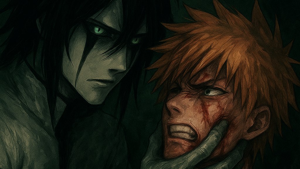 Qual chamou mais sua atenção? Arte do artista ou Arte da I.A?
@chaellart x <a href="/ChatGPTapp/">ChatGPT</a>