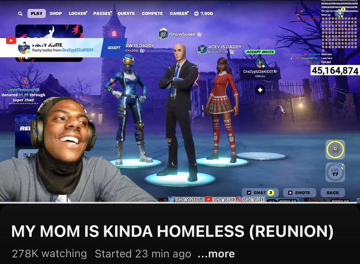 tlop444's tweet image. now watching