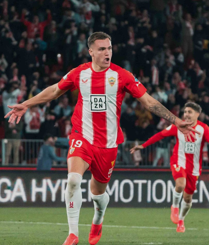 ¿Puedo decir una cosa?