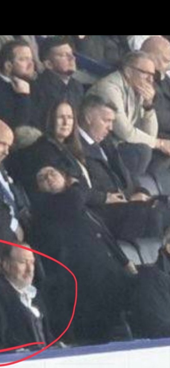 Jon Bailey tweet media