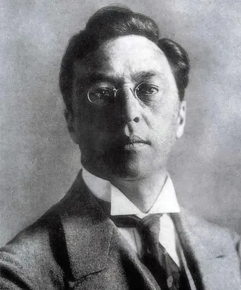 Murat_add2's tweet image. Wassily Kandinsky💫
#art #wassilykandinsky #expressionism