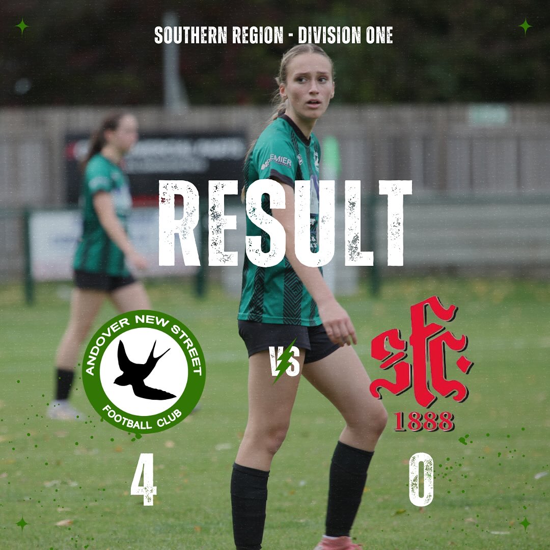 💚🖤 FULL-TIME RESULT 💚🖤
Street Ladies 4 – 0 Shaftesbury Women
A stellar team effort at DH Property Services Stadium! Every player, from starters to substitutes, showed unity, focus, and determination. 💪💚
Despite a slow start with several lineup changes and missing key