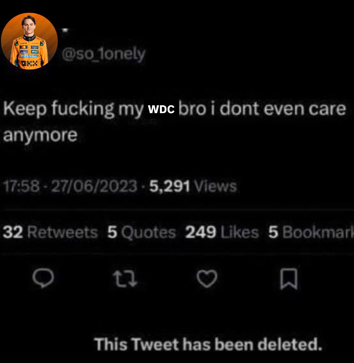 Tweet media one